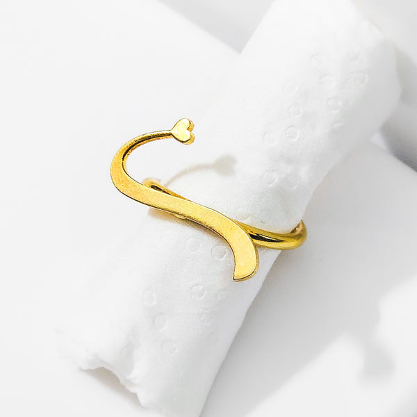 Name Initial Ring